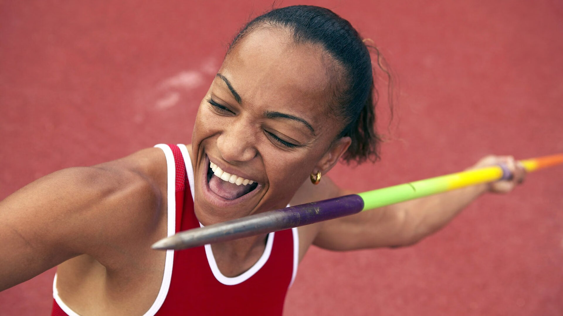【“冷静报警”系统】运动员反应时间控制,科技启示未来训练方法